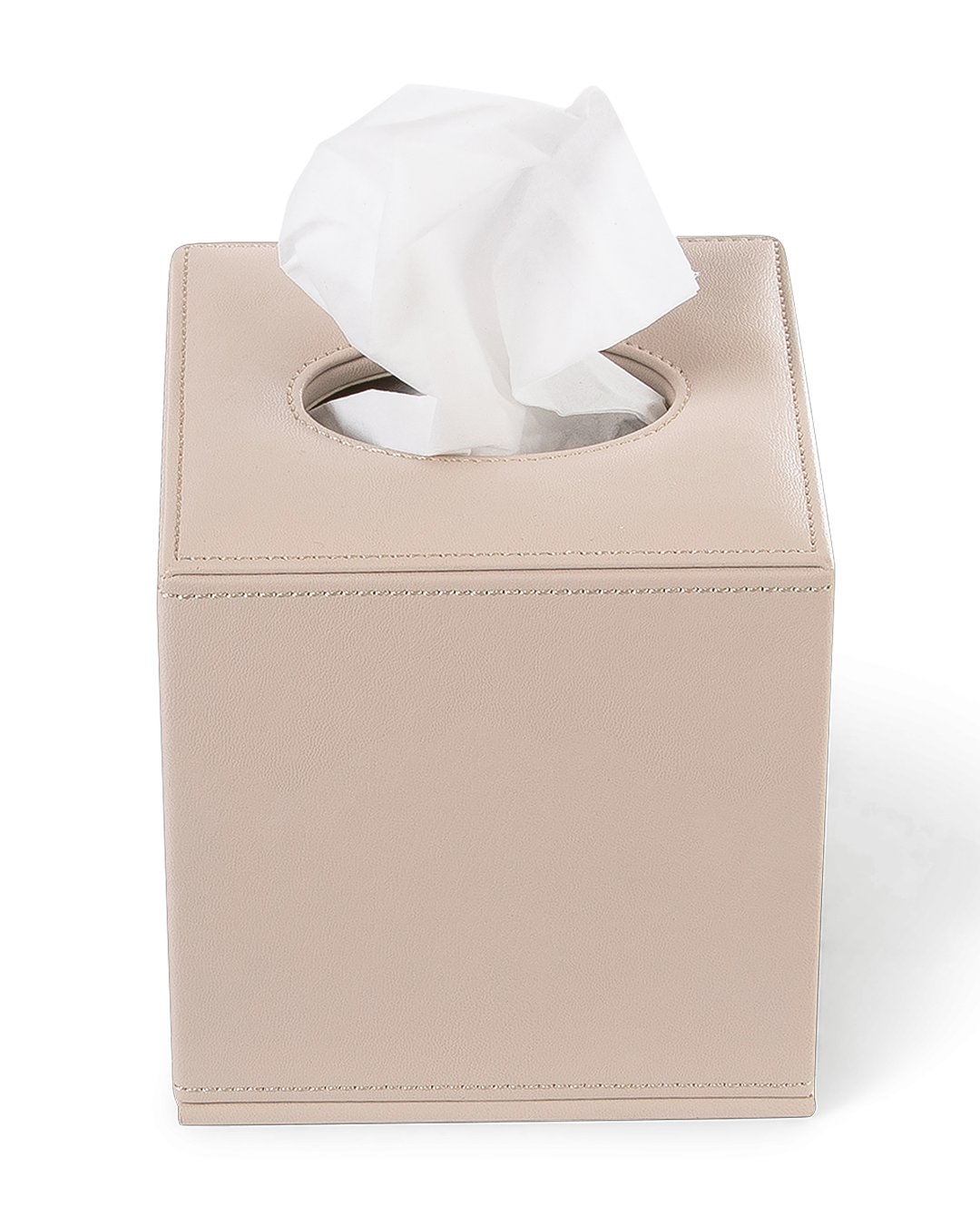 Manam Tissue box Natural Tissue boxes Bentley